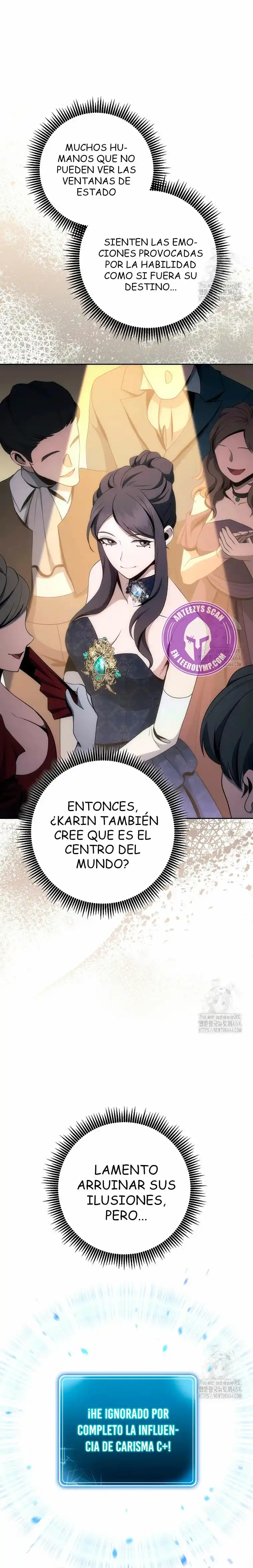 Skeleton Soldier - Capítulo 301 - Página 6 - LectorTMOo
