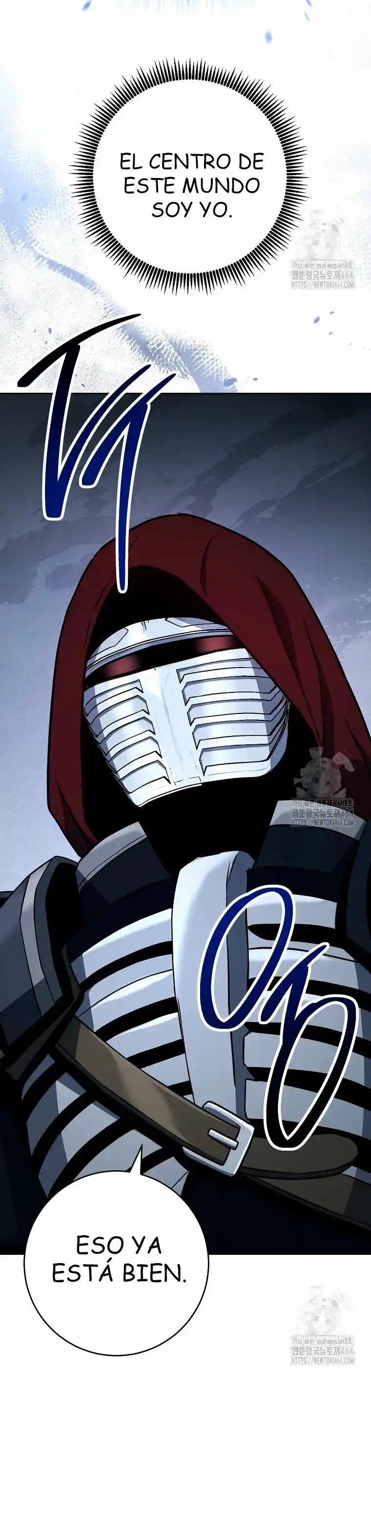 Skeleton Soldier - Capítulo 301 - Página 7 - LectorTMOo