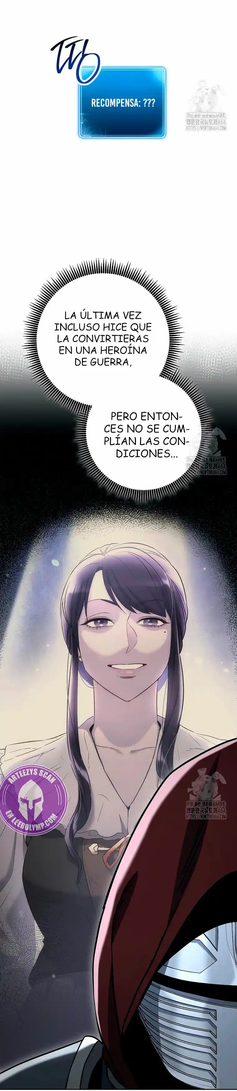 Skeleton Soldier - Capítulo 301 - Página 12 - LectorTMOo