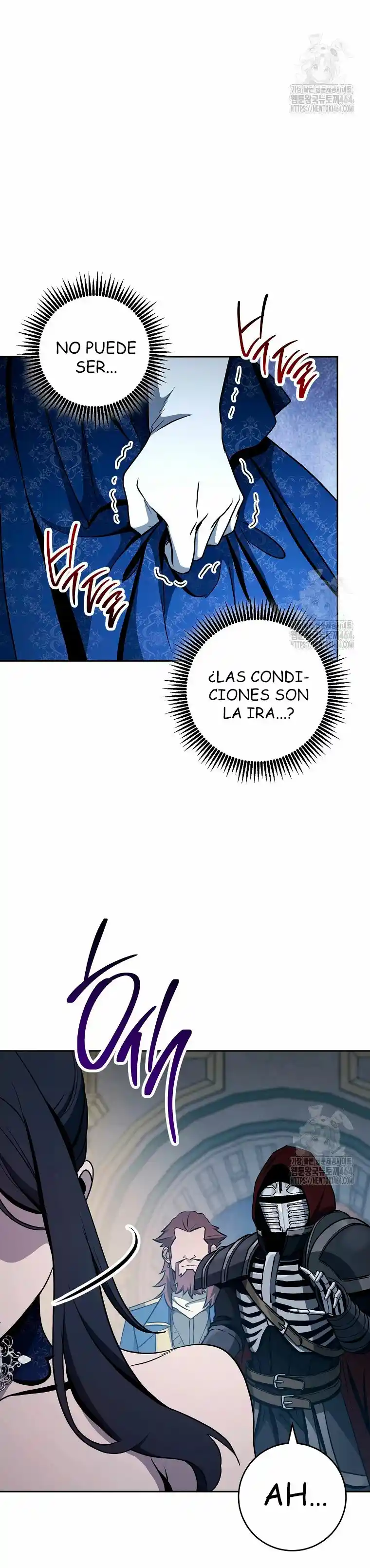 Skeleton Soldier - Capítulo 301 - Página 13 - LectorTMOo