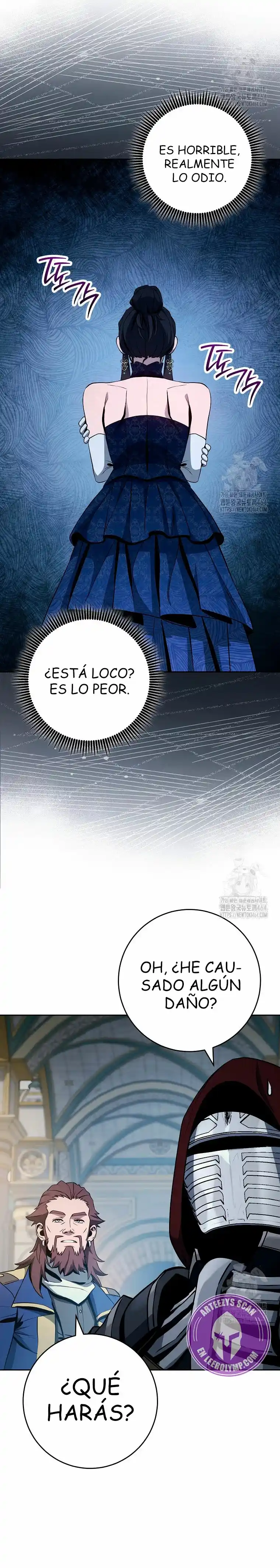 Skeleton Soldier - Capítulo 301 - Página 15 - LectorTMOo