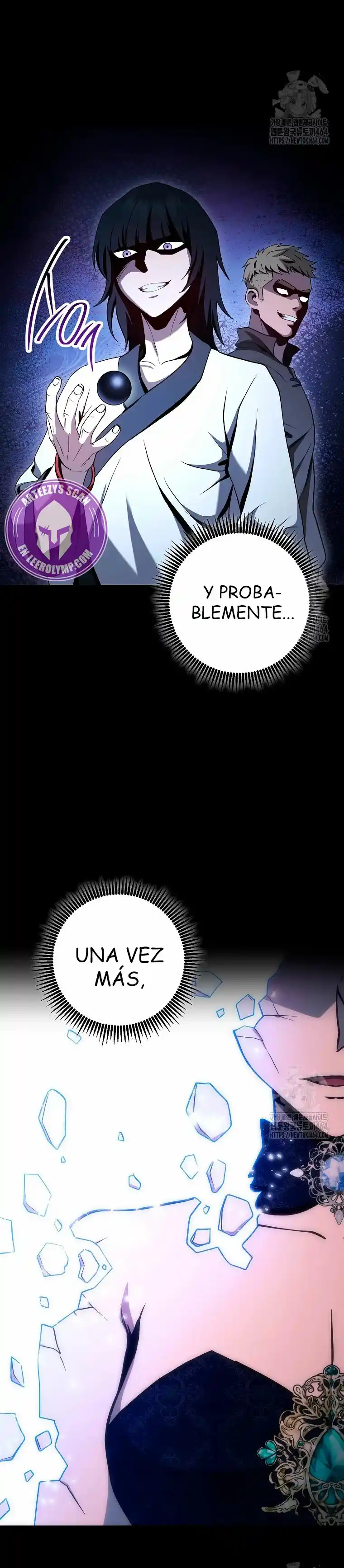 Skeleton Soldier - Capítulo 301 - Página 19 - LectorTMOo