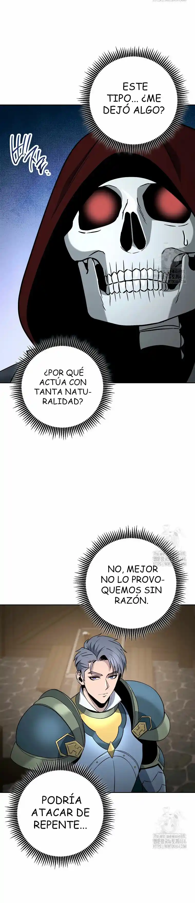 Skeleton Soldier - Capítulo 301 - Página 25 - LectorTMOo