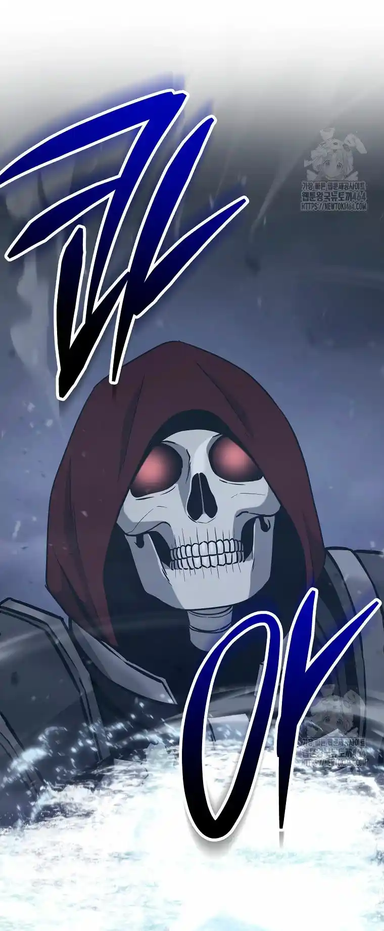 Skeleton Soldier - Capítulo 301 - Página 37 - LectorTMOo