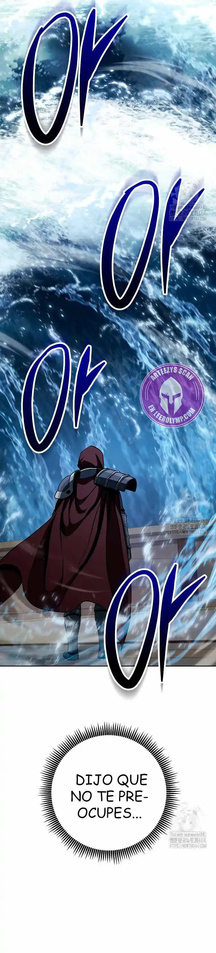 Skeleton Soldier - Capítulo 301 - Página 38 - LectorTMOo