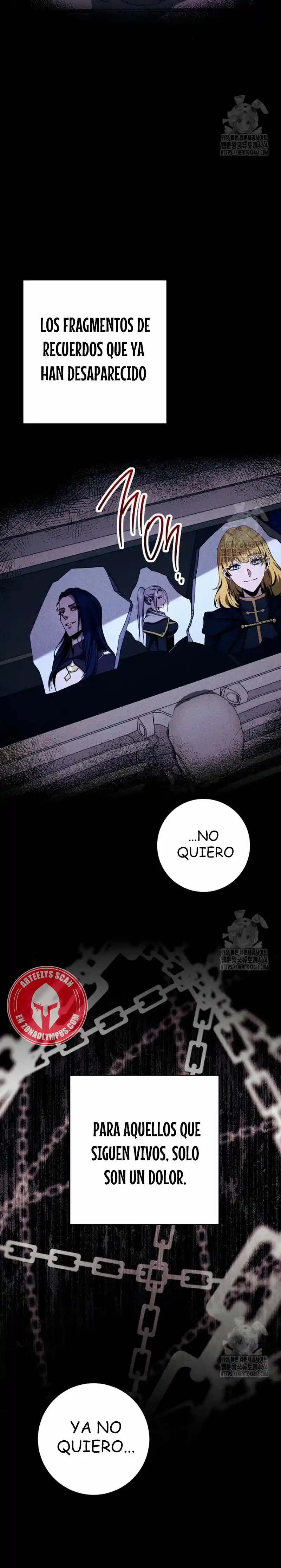Skeleton Soldier - Capítulo 302 - Página 39 - LectorTMOo