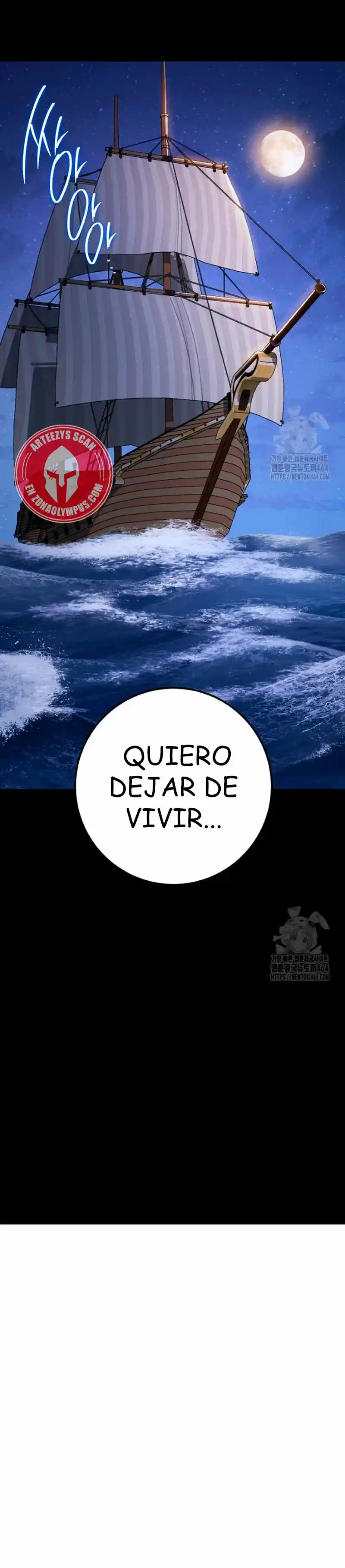Skeleton Soldier - Capítulo 302 - Página 41 - LectorTMOo