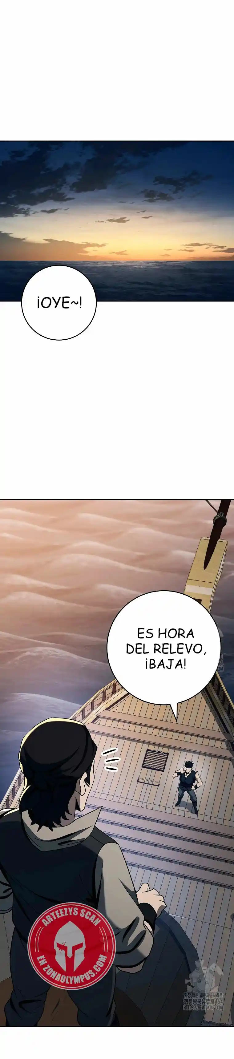 Skeleton Soldier - Capítulo 303 - Página 2 - LectorTMOo