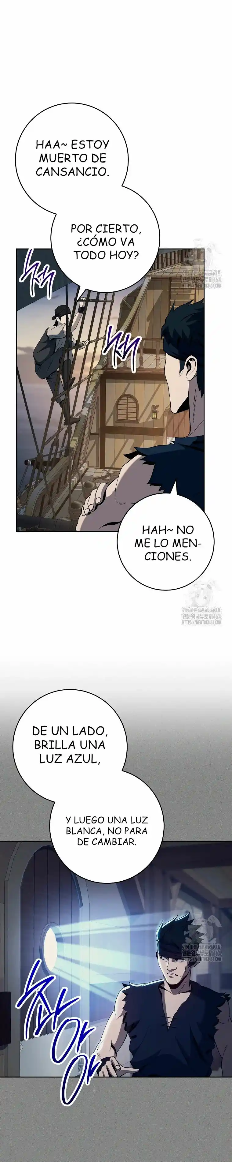 Skeleton Soldier - Capítulo 303 - Página 3 - LectorTMOo