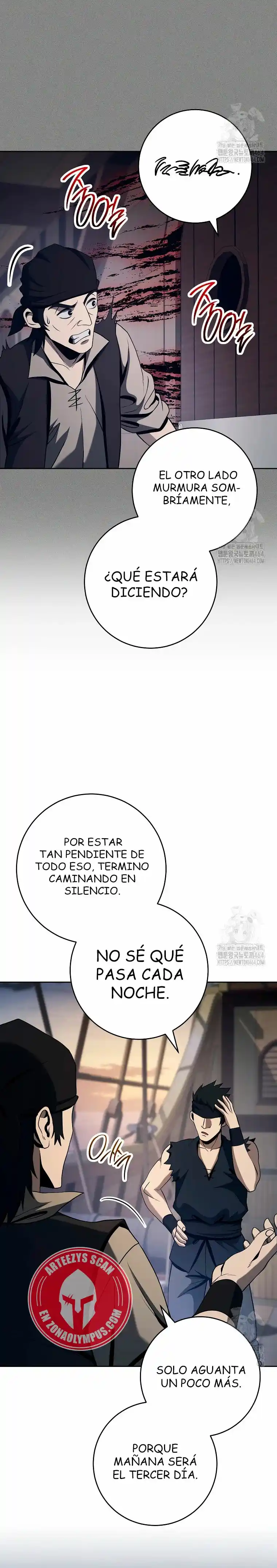 Skeleton Soldier - Capítulo 303 - Página 4 - LectorTMOo