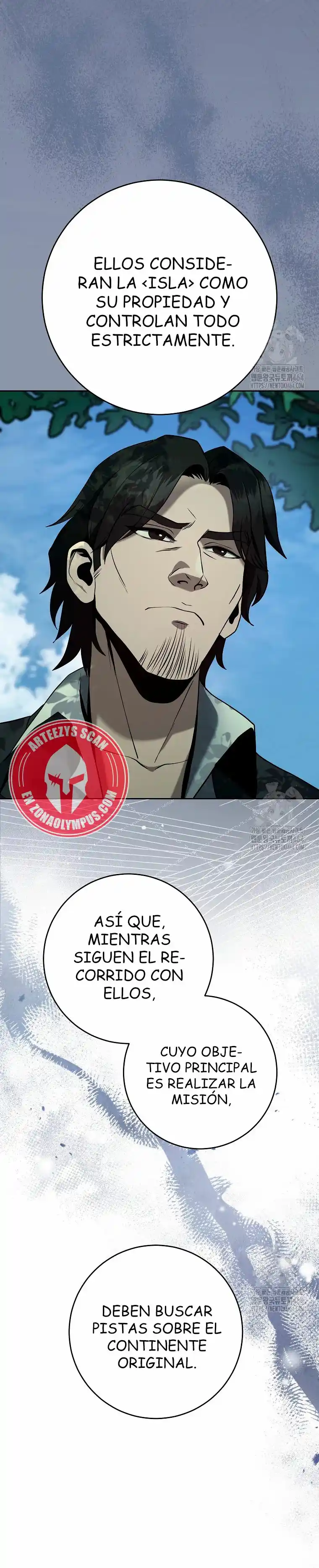 Skeleton Soldier - Capítulo 303 - Página 8 - LectorTMOo