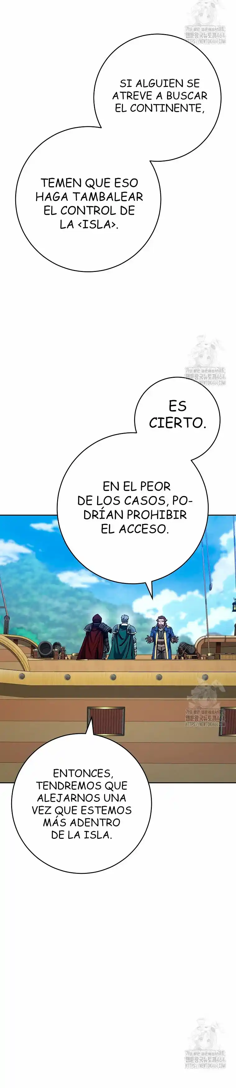 Skeleton Soldier - Capítulo 303 - Página 10 - LectorTMOo