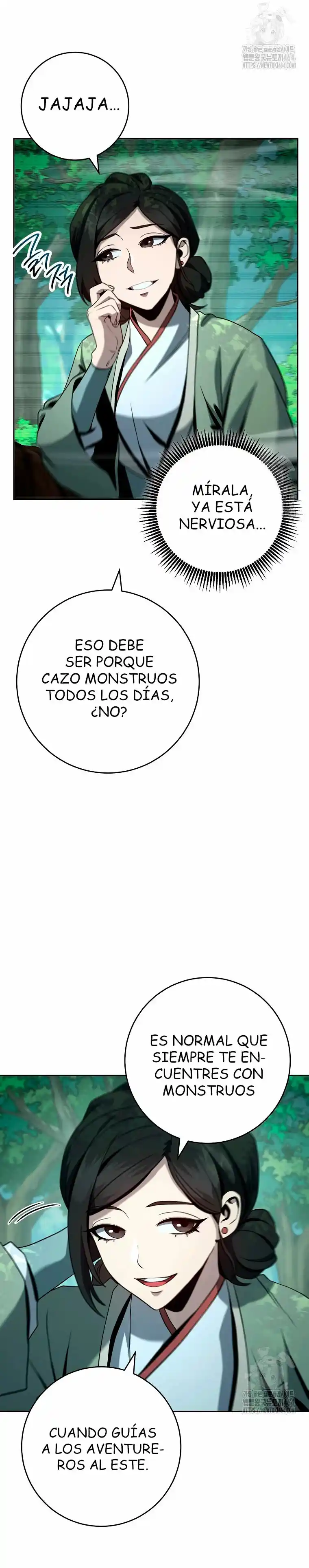 Skeleton Soldier - Capítulo 303 - Página 24 - LectorTMOo