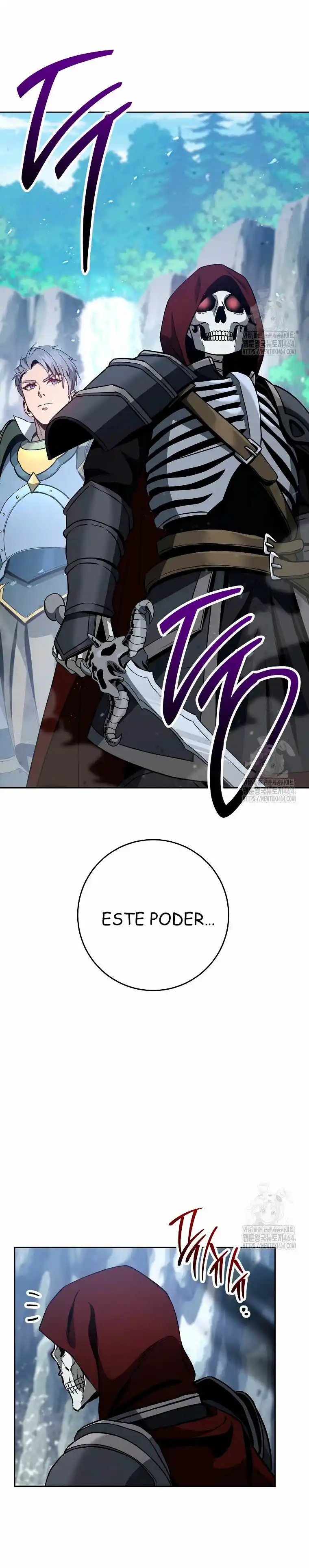 Skeleton Soldier - Capítulo 303 - Página 28 - LectorTMOo