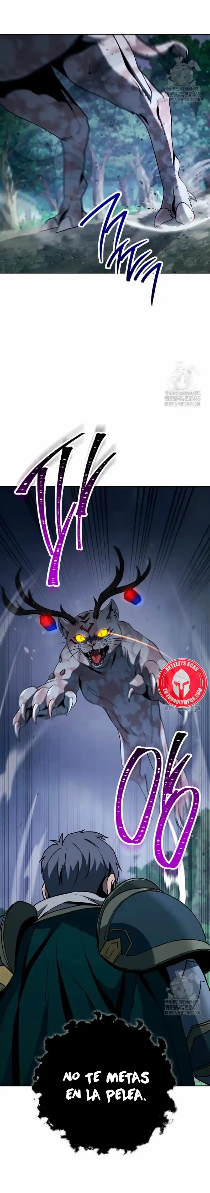 Skeleton Soldier - Capítulo 304 - Página 20 - LectorTMOo