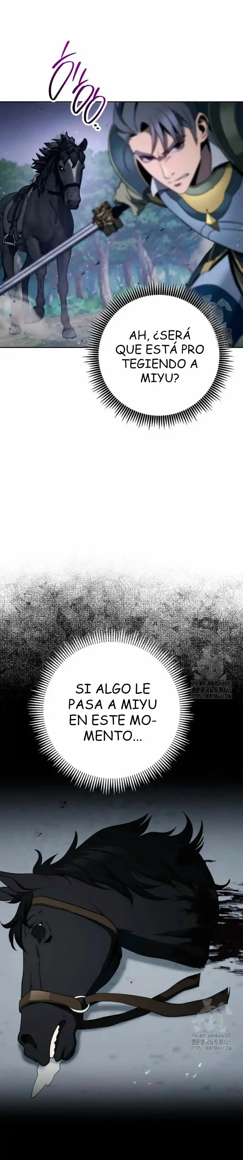 Skeleton Soldier - Capítulo 304 - Página 25 - LectorTMOo