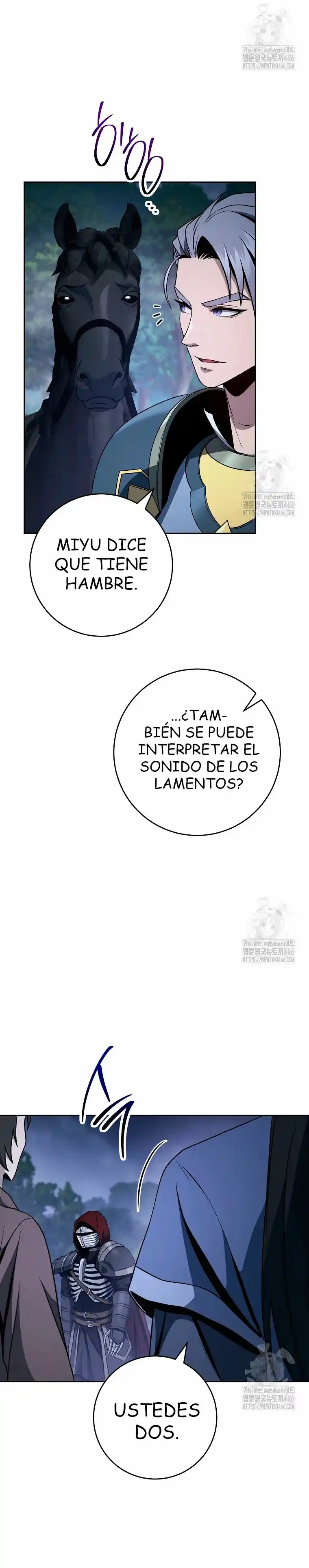 Skeleton Soldier - Capítulo 305 - Página 5 - LectorTMOo