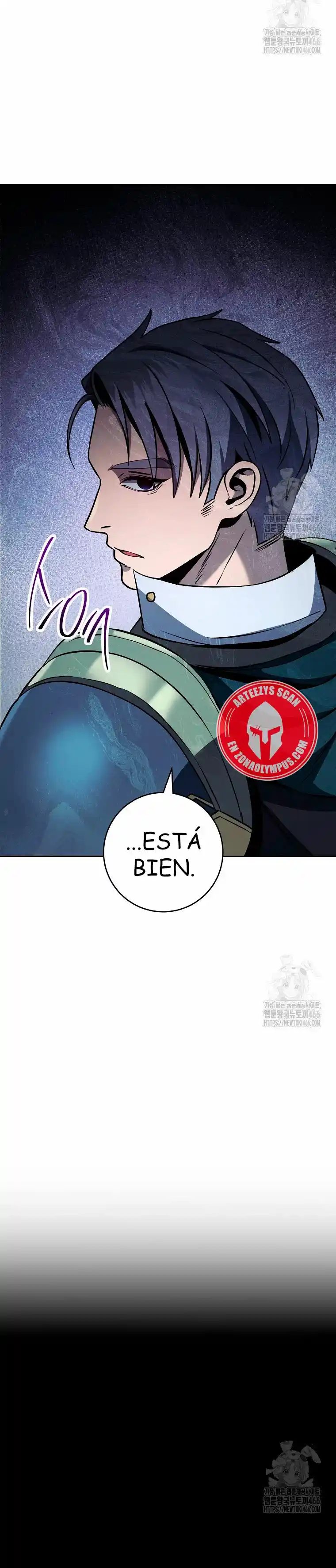 Skeleton Soldier - Capítulo 305 - Página 14 - LectorTMOo