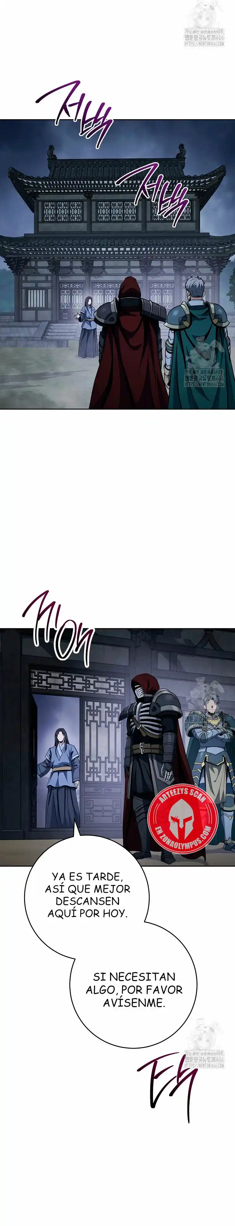 Skeleton Soldier - Capítulo 305 - Página 18 - LectorTMOo