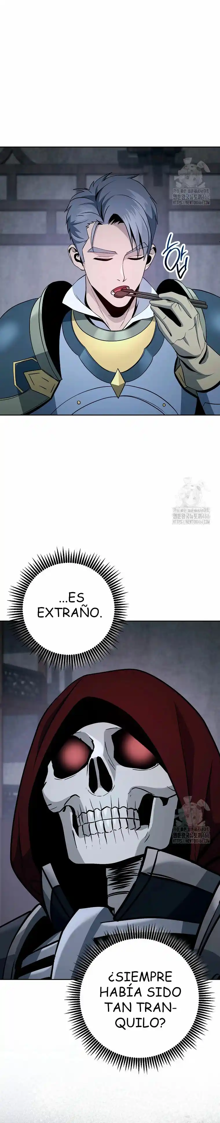 Skeleton Soldier - Capítulo 305 - Página 20 - LectorTMOo