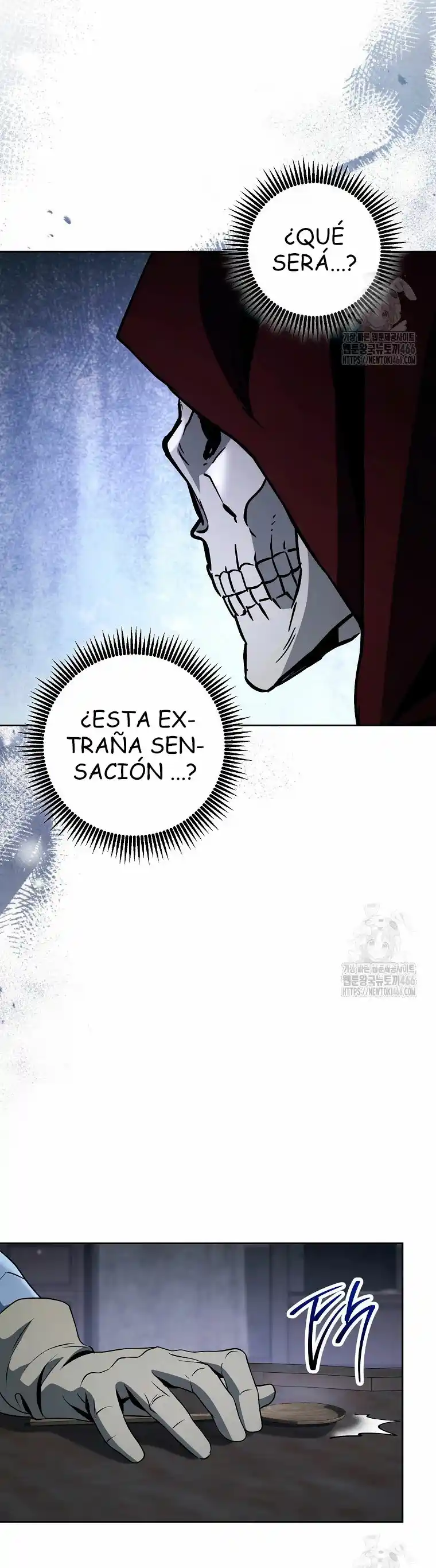 Skeleton Soldier - Capítulo 305 - Página 23 - LectorTMOo