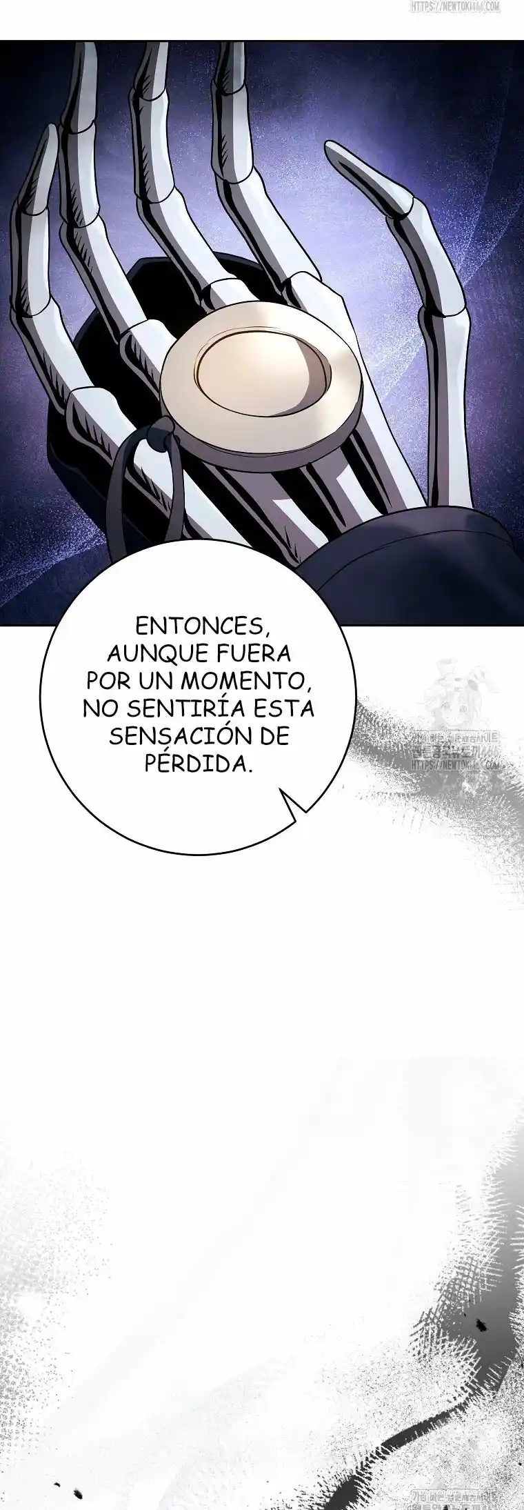 Skeleton Soldier - Capítulo 305 - Página 29 - LectorTMOo