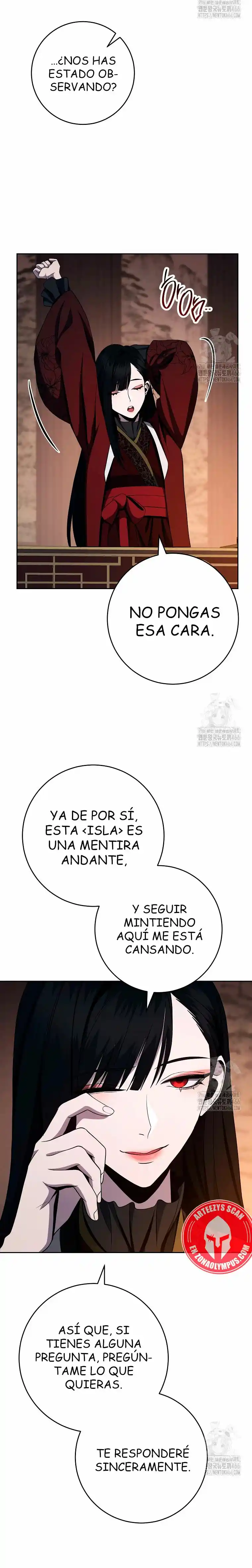 Skeleton Soldier - Capítulo 306 - Página 6 - LectorTMOo