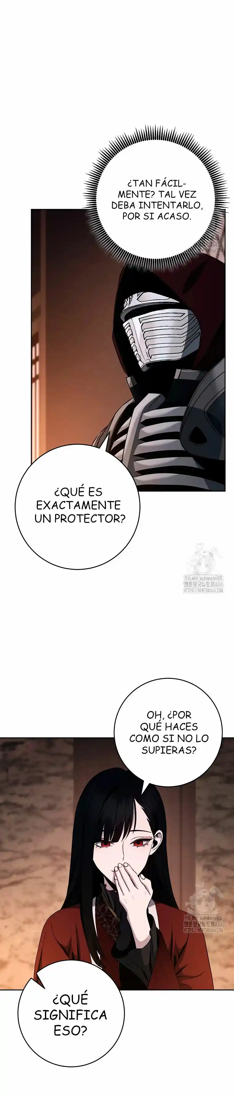 Skeleton Soldier - Capítulo 306 - Página 7 - LectorTMOo