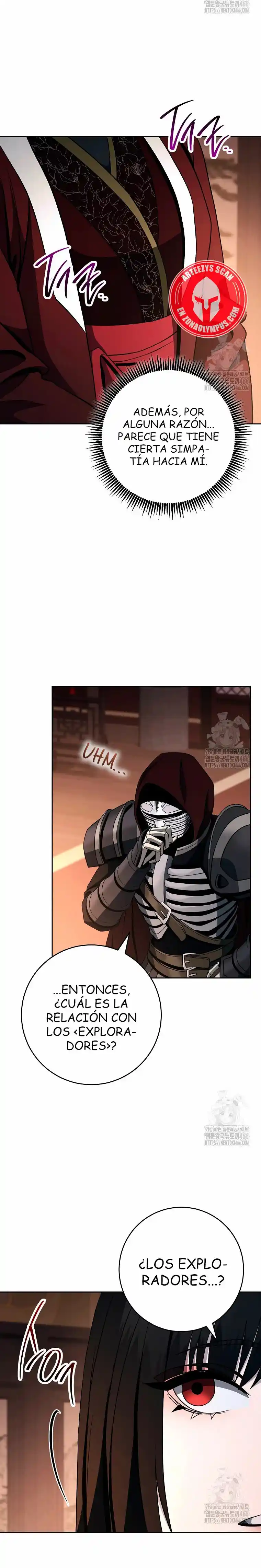 Skeleton Soldier - Capítulo 306 - Página 13 - LectorTMOo