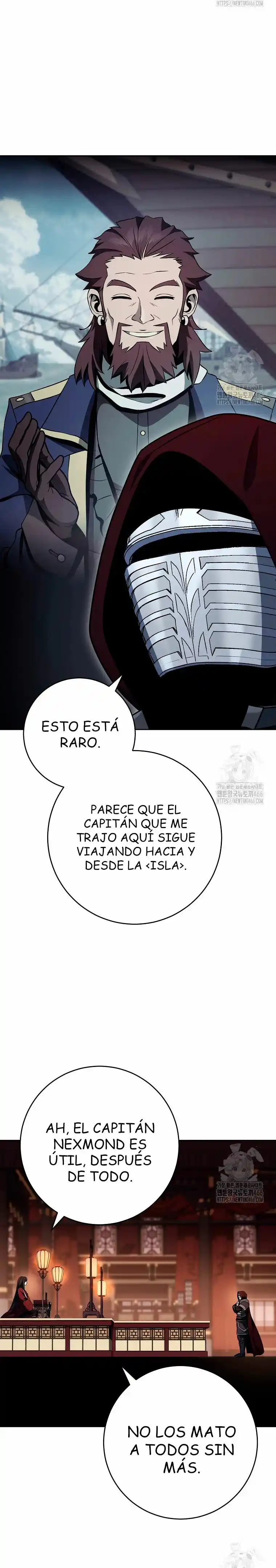 Skeleton Soldier - Capítulo 306 - Página 15 - LectorTMOo