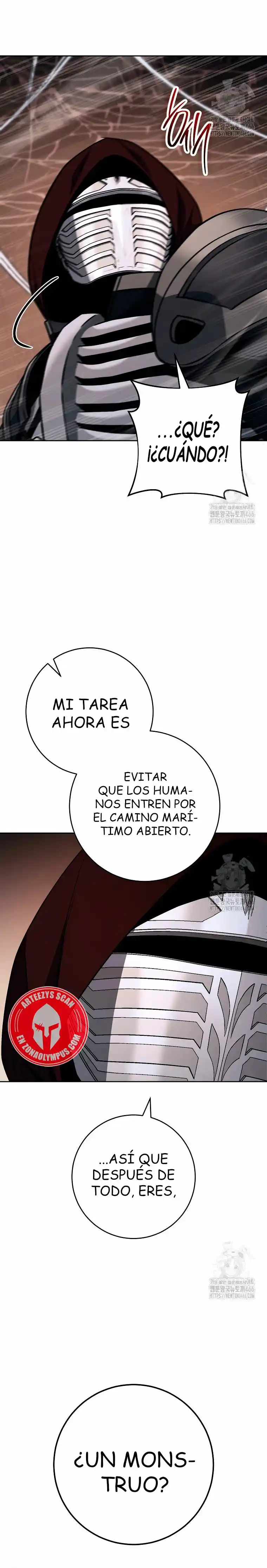 Skeleton Soldier - Capítulo 306 - Página 23 - LectorTMOo