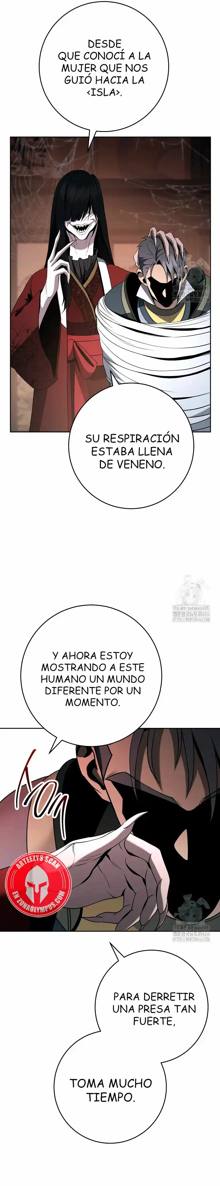 Skeleton Soldier - Capítulo 306 - Página 32 - LectorTMOo