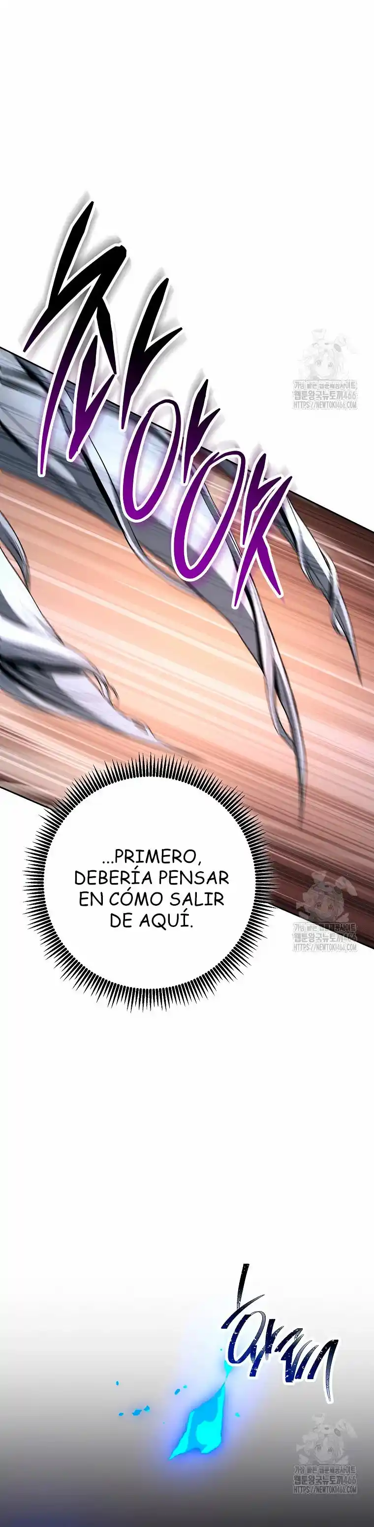 Skeleton Soldier - Capítulo 306 - Página 34 - LectorTMOo