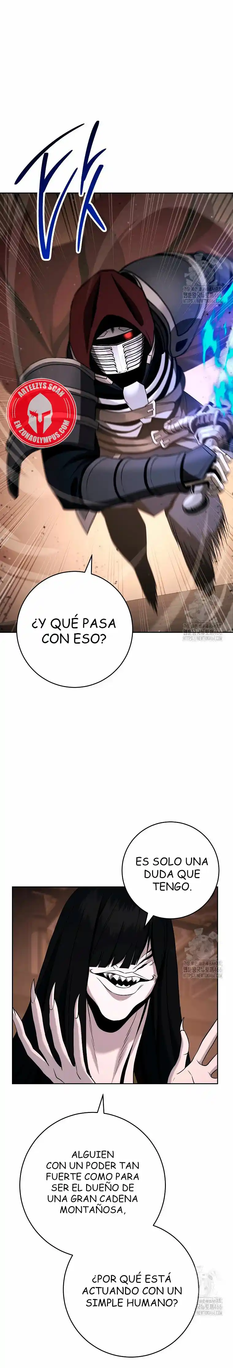 Skeleton Soldier - Capítulo 306 - Página 37 - LectorTMOo