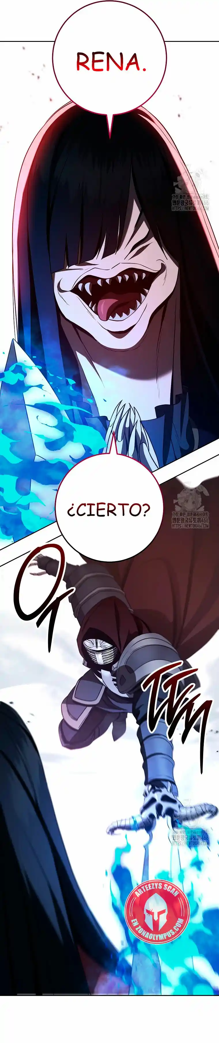 Skeleton Soldier - Capítulo 306 - Página 39 - LectorTMOo