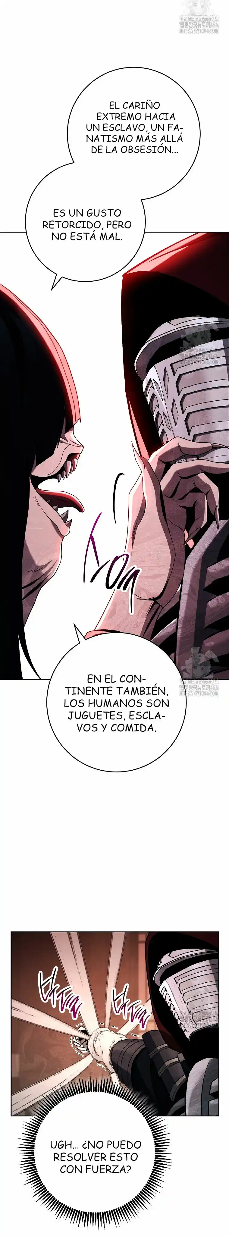 Skeleton Soldier - Capítulo 306 - Página 42 - LectorTMOo