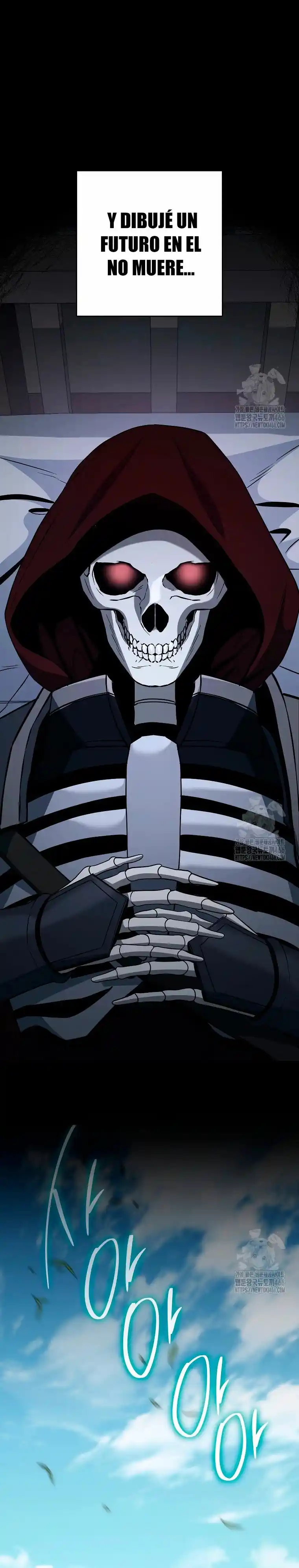 Skeleton Soldier - Capítulo 307 - Página 5 - LectorTMOo