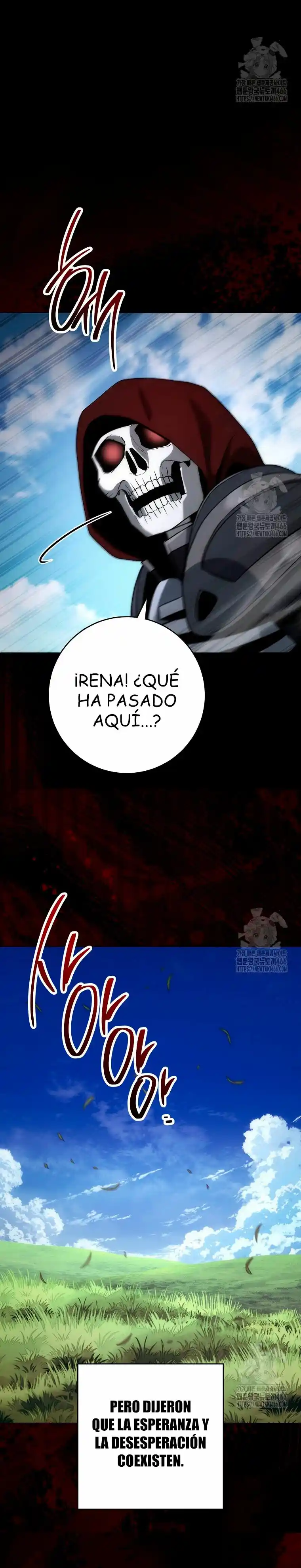 Skeleton Soldier - Capítulo 307 - Página 15 - LectorTMOo