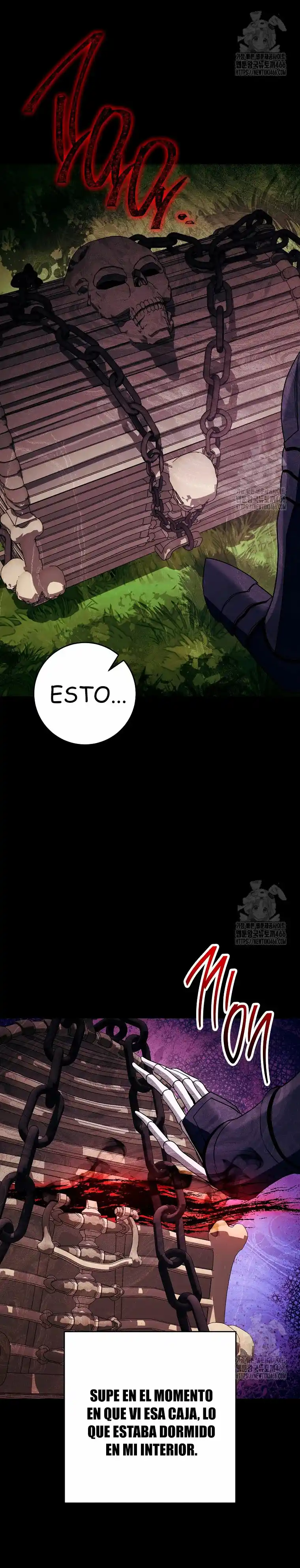 Skeleton Soldier - Capítulo 307 - Página 18 - LectorTMOo