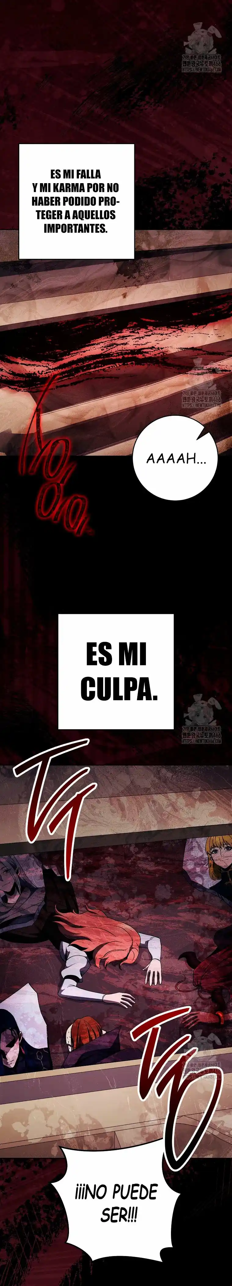 Skeleton Soldier - Capítulo 307 - Página 20 - LectorTMOo