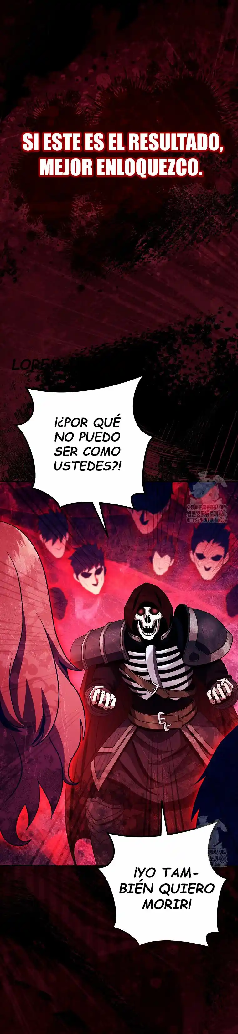 Skeleton Soldier - Capítulo 307 - Página 31 - LectorTMOo