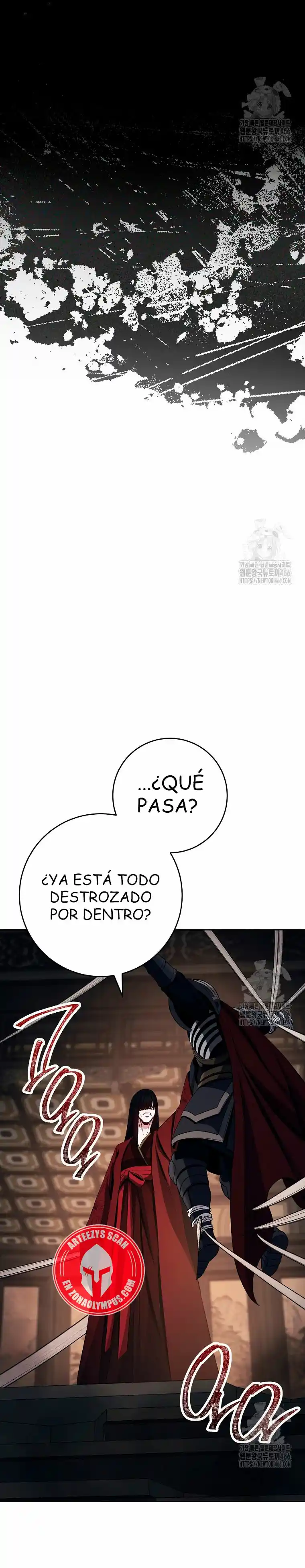 Skeleton Soldier - Capítulo 307 - Página 34 - LectorTMOo