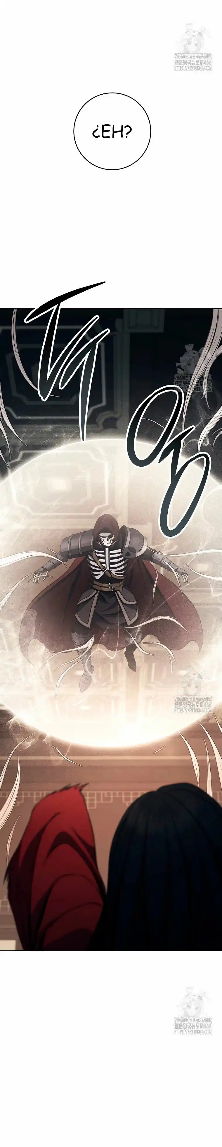 Skeleton Soldier - Capítulo 307 - Página 36 - LectorTMOo
