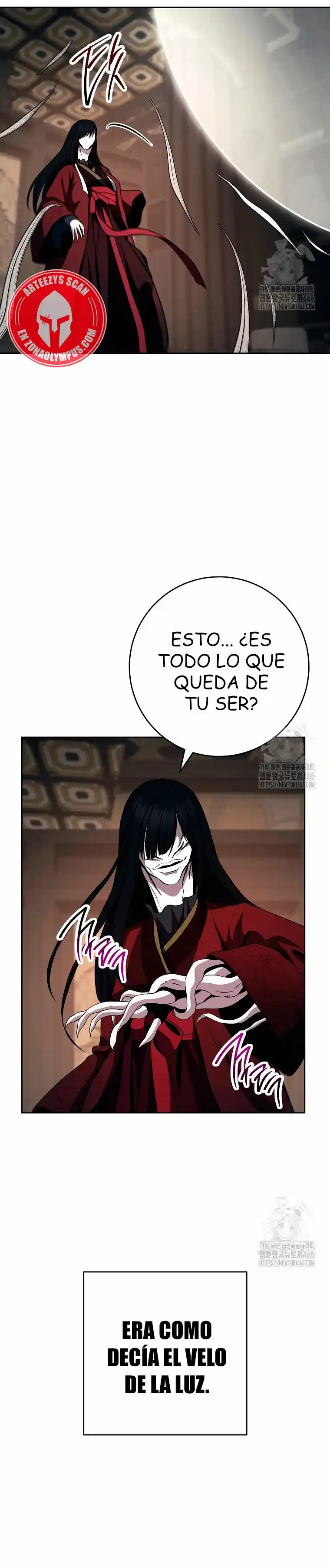 Skeleton Soldier - Capítulo 307 - Página 37 - LectorTMOo