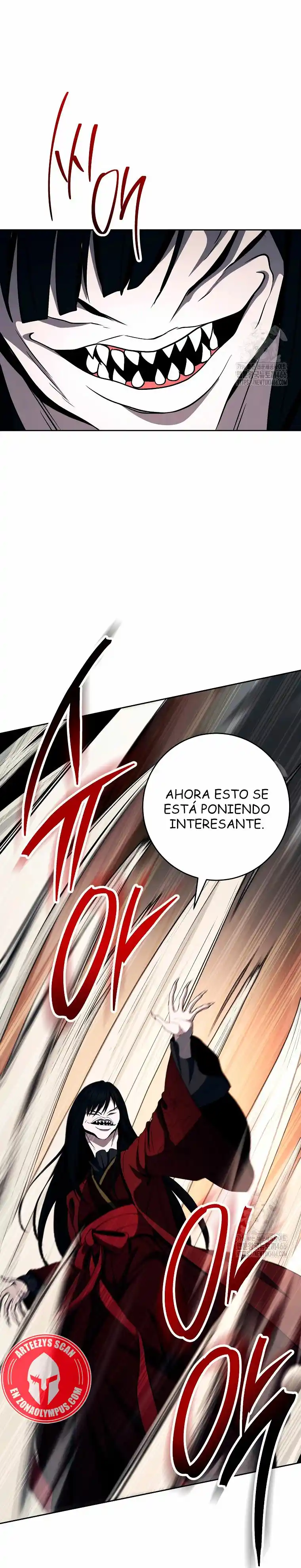 Skeleton Soldier - Capítulo 307 - Página 42 - LectorTMOo