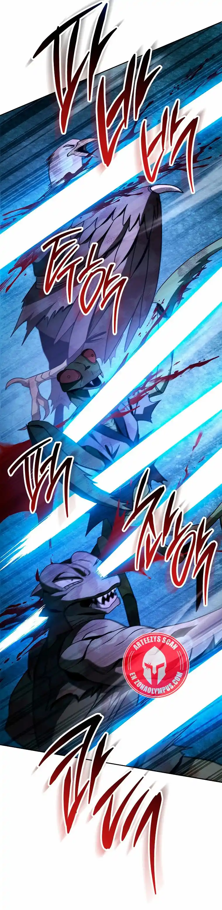 Skeleton Soldier - Capítulo 308 - Página 14 - LectorTMOo