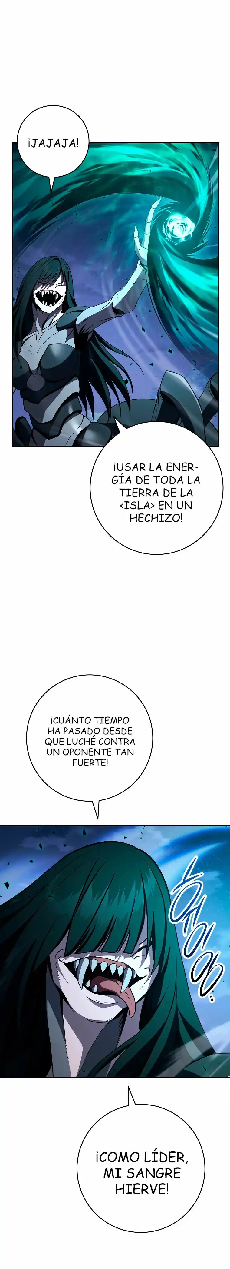 Skeleton Soldier - Capítulo 308 - Página 21 - LectorTMOo