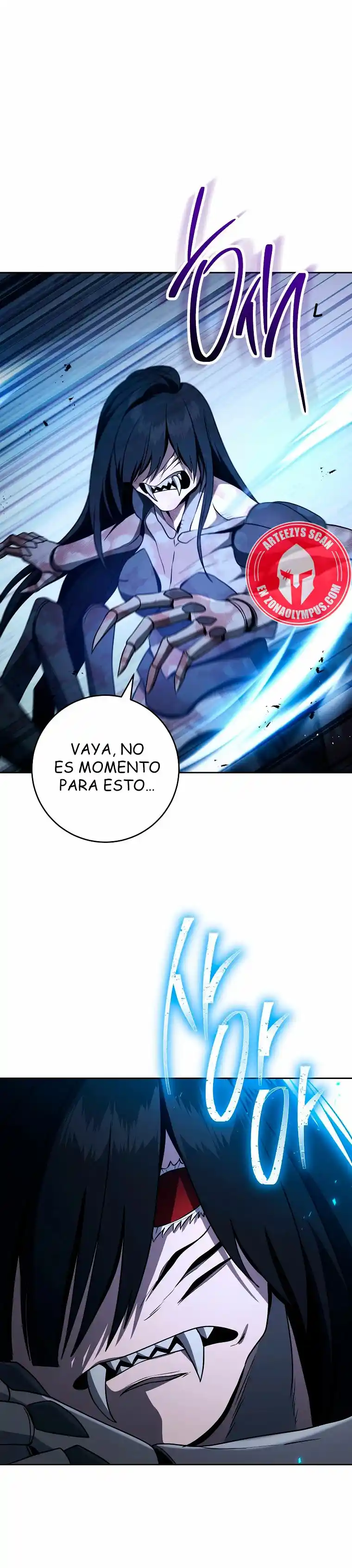 Skeleton Soldier - Capítulo 308 - Página 25 - LectorTMOo