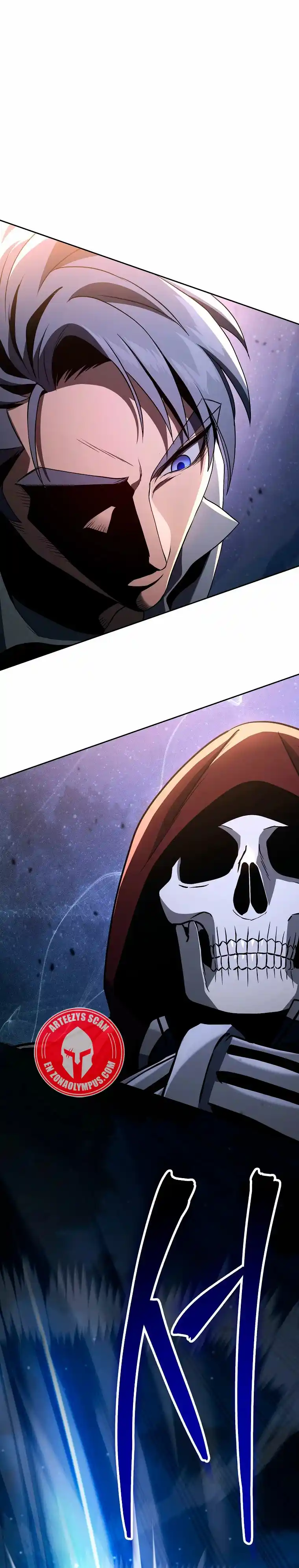 Skeleton Soldier - Capítulo 308 - Página 41 - LectorTMOo