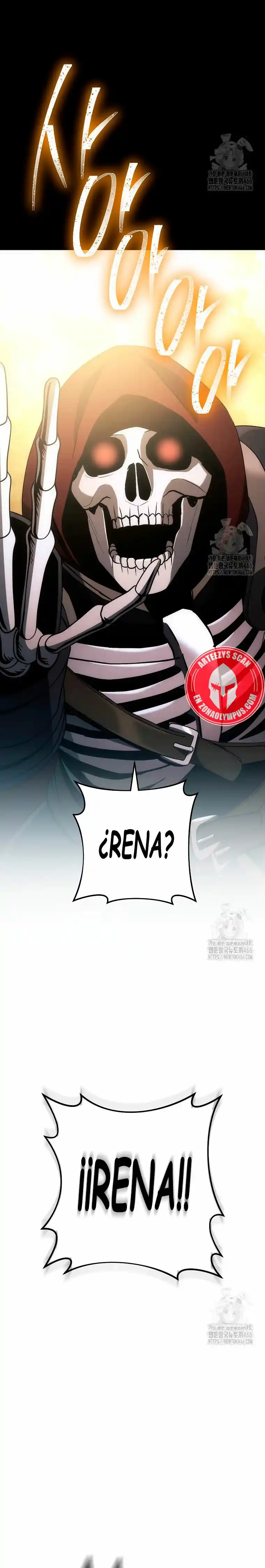 Skeleton Soldier - Capítulo 309 - Página 8 - LectorTMOo